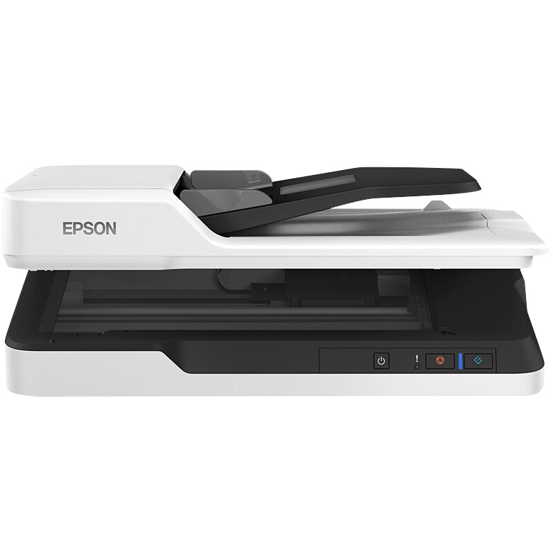 爱普生(EPSON)DS-1610 高速彩色文档A4