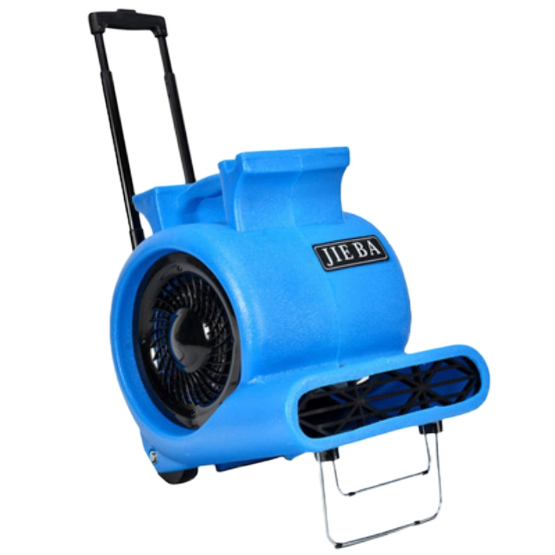 吹地机 洁霸 BF535