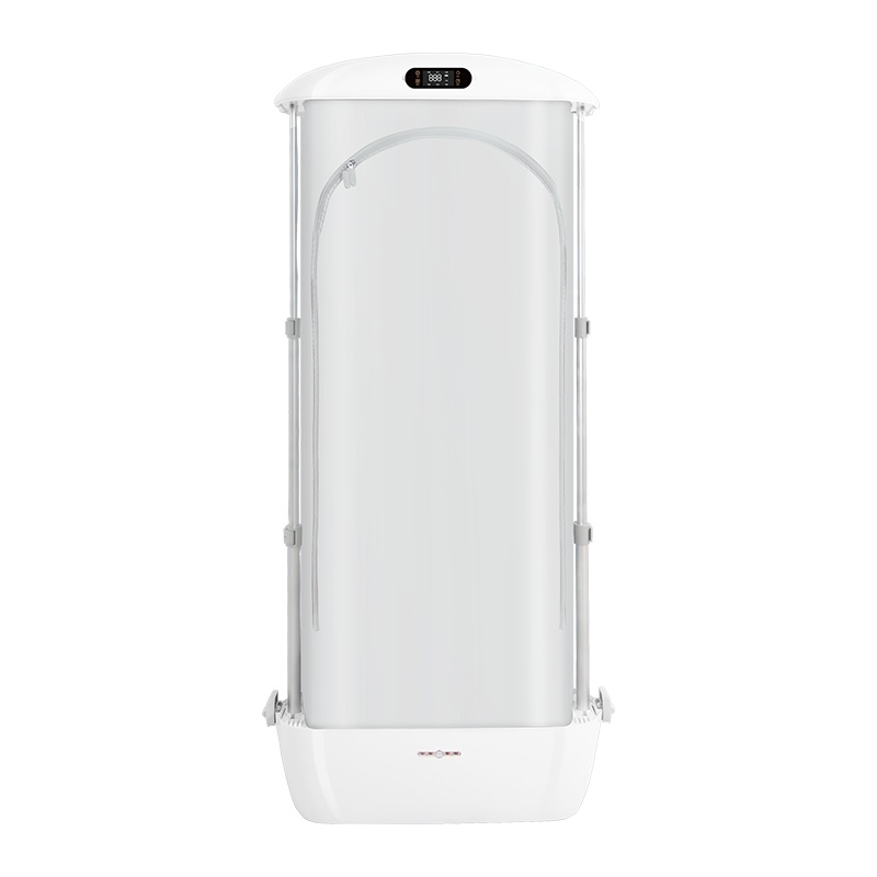 天骏挂烫机烘干机家用杀菌全自动熨烫衣服神器小型蒸汽熨斗烫衣机