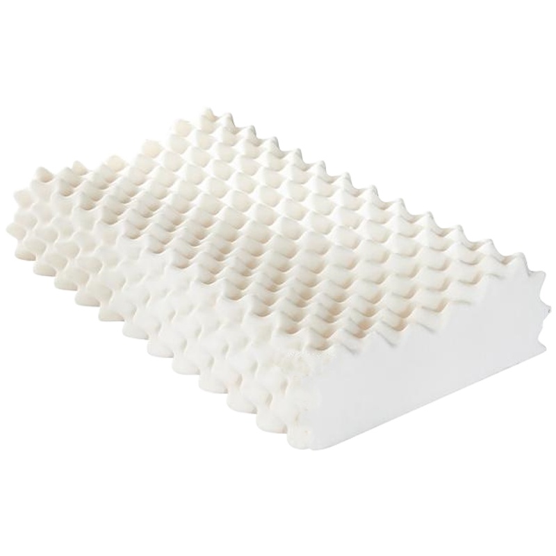 依朴 枕芯 狼牙款35*58*10 送枕套 2个起发