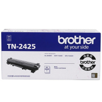 Brother兄弟原装TN-2412 TN-2425 TN-2448粉盒 DR-2450硒鼓7195dw 7895dw