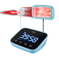 (OUDMOON)欧尼诺前列腺红蓝光治疗器家用多功能生肥大强力弓男性理疗仪