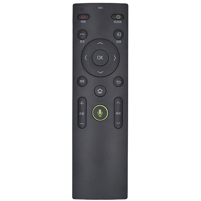 启朝电视遥控器KW-Y003S通用KW-YF002 Y003 Y004 005 Y0035 Q55S U55/60