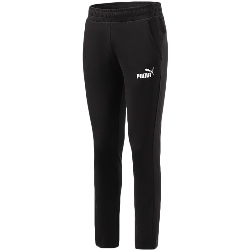 【自营】PUMA彪马男裤运动裤休闲针织长裤