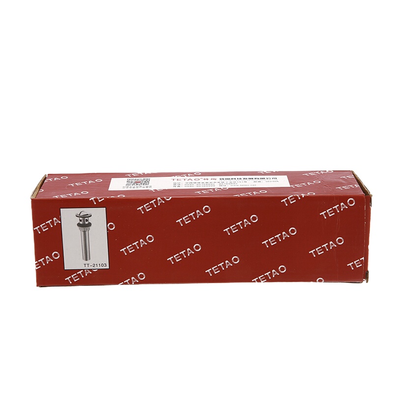 特陶 (TETAO) 弹跳面盆下水口 TT21104 1只