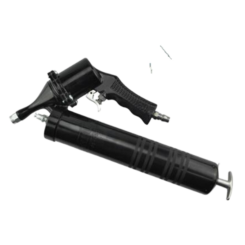 史丹利(Stanley)气动黄油枪400CC 95-050-23 货期5-10天