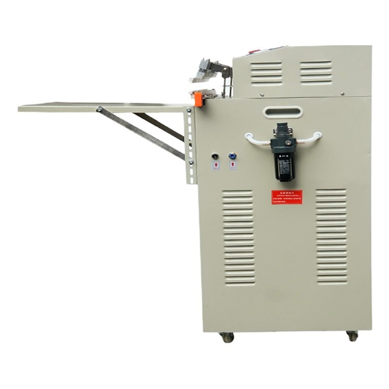 外抽式真空包装机 600型