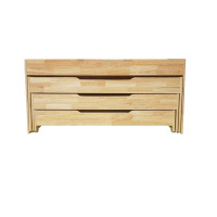 卡里鳄幼儿园抽拉组合床屉式推拉床四层单层床铺KLE—SCZA04第四层午休床铺