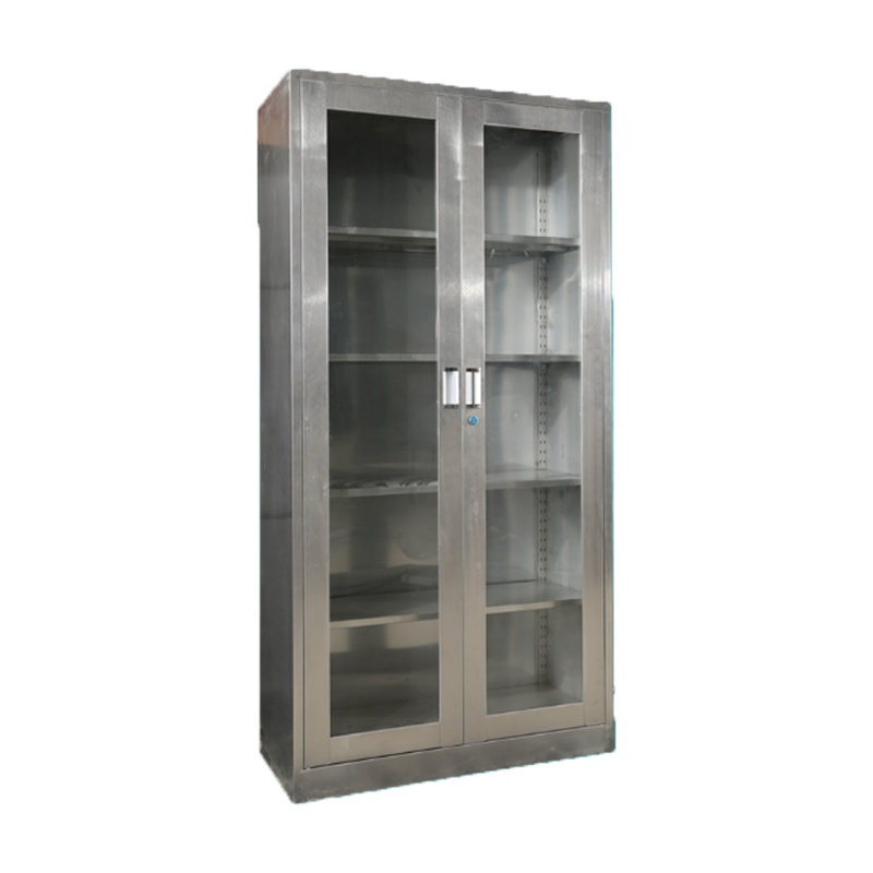 逐鹿中原金属器械柜办公柜文件柜储物柜柜子 AP0101 多种款式尺寸可选