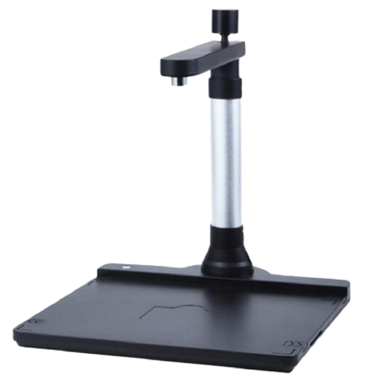 德意拍 X1311 高清办公文件文档高拍仪