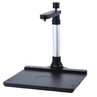 德意拍 X1311 高清办公文件文档高拍仪