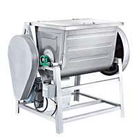 世麦(WORWHEAT)和面机商用全自动多功能搅拌食堂用揉面机电动厨师机打面机搅面机