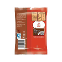 雀巢脆脆鲨巧克力味威化饼干4条*20g多口味美味休闲小零食