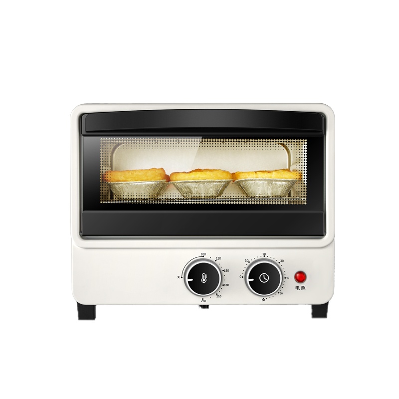 家用迷你烤箱 B08 家用小型电烤箱多功能烘焙全自动 12L(单位:台)