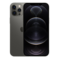 Apple/苹果 iPhone 12 Pro Max 海蓝色 512GB