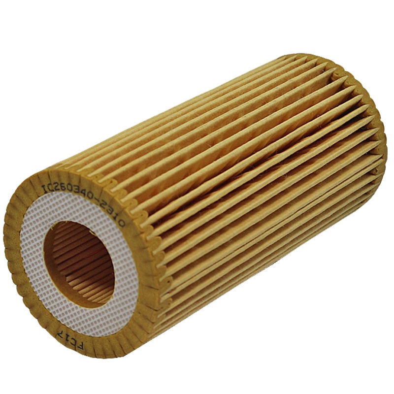 电装(DENSO)机滤260340-2310适配迈腾/帕萨特/途观/探岳/A4/Q5/A6 EA888引擎