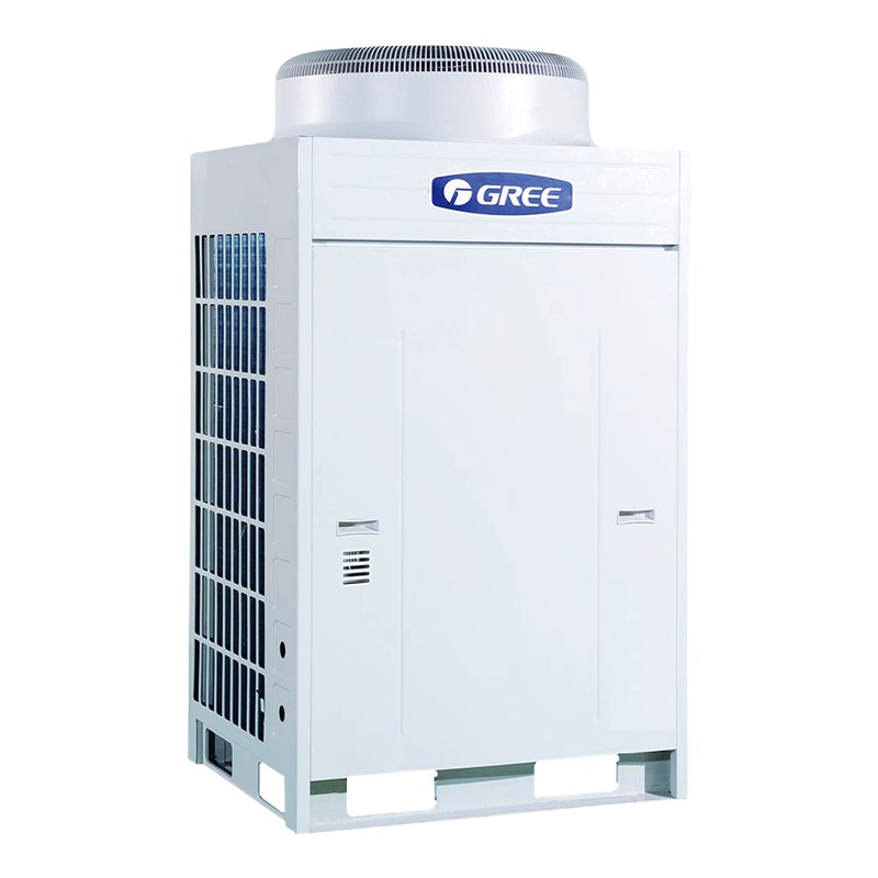 格力(GREE) 定频10匹冷暖立柜式商用空调柜机 RF28WPd/BNa 10匹