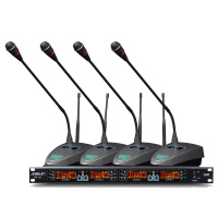 JDS-HU-8400W 无 线 一拖四