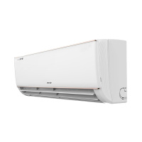 格力空调 凉之夏KFR-23GW/(23591)NhBa-3格力小1匹定频空调