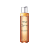 梦妆(Mamonde)苦橙维他命生机鲜活水化妆水 150ml 补水保湿 抗氧化 弹润细腻肌肤