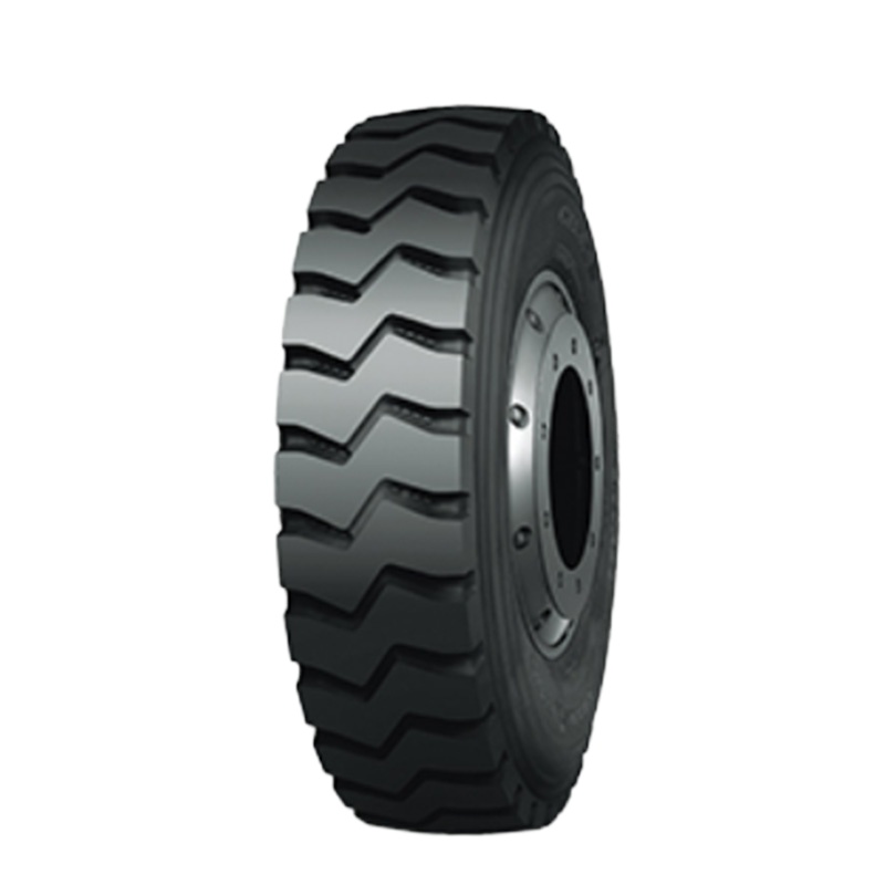 朝阳轮胎(CHAOYANG) 全钢 有内胎 8.25R20-16 CB332