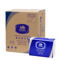 维达 V2056擦手纸200张(1×20)单位:箱