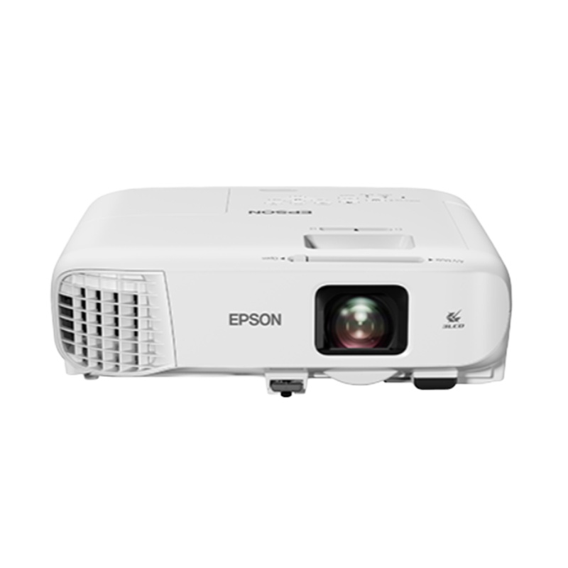 爱普生(EPSON) CB-2042 高亮商教投影机