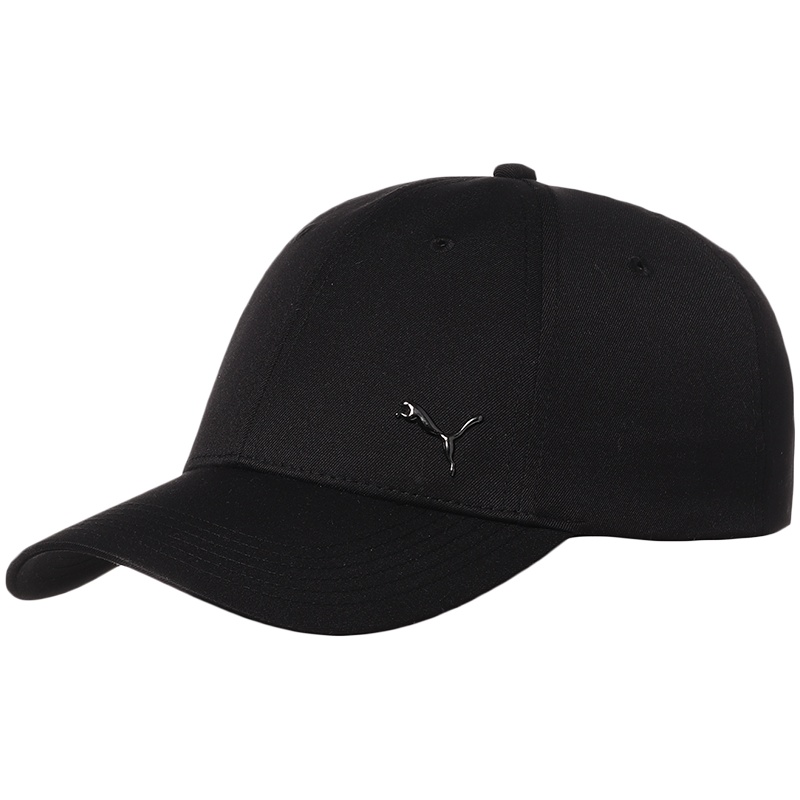 PUMA彪马男帽女帽帽子运动帽休闲帽棒球帽鸭舌帽021269