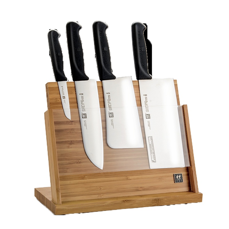 双立人(twin point)刀具五件套zw-k302