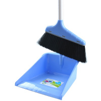 茶花 1710 扫把簸箕套装组合 小号