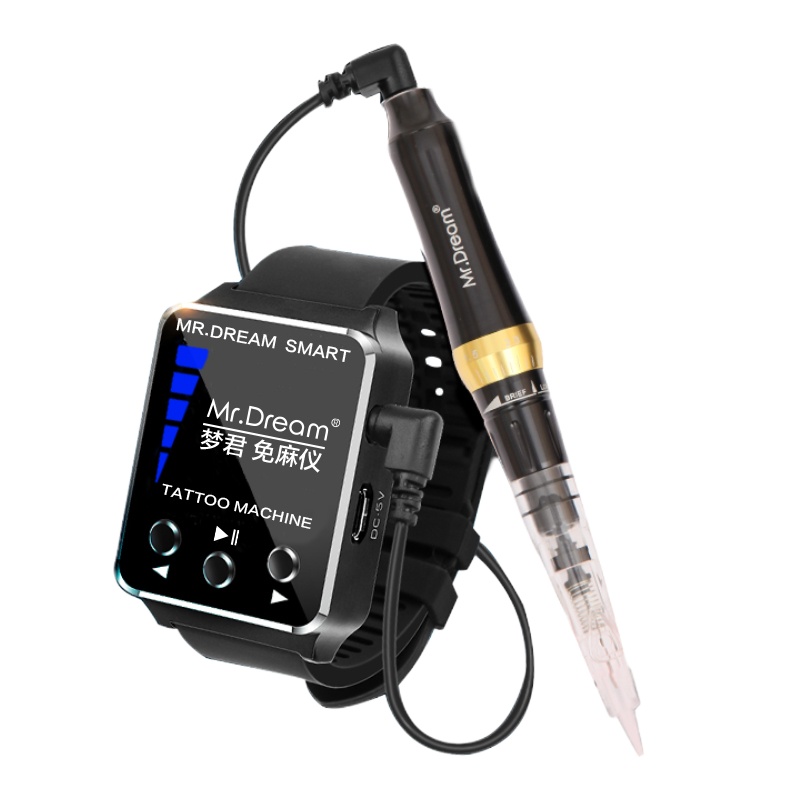 SCP 纹绣机器 SCP-14296 免麻仪机器全抛式一体纹绣机 (台)