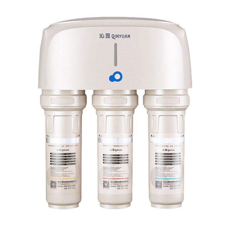 沁园牌净水机QJ-UF-01A