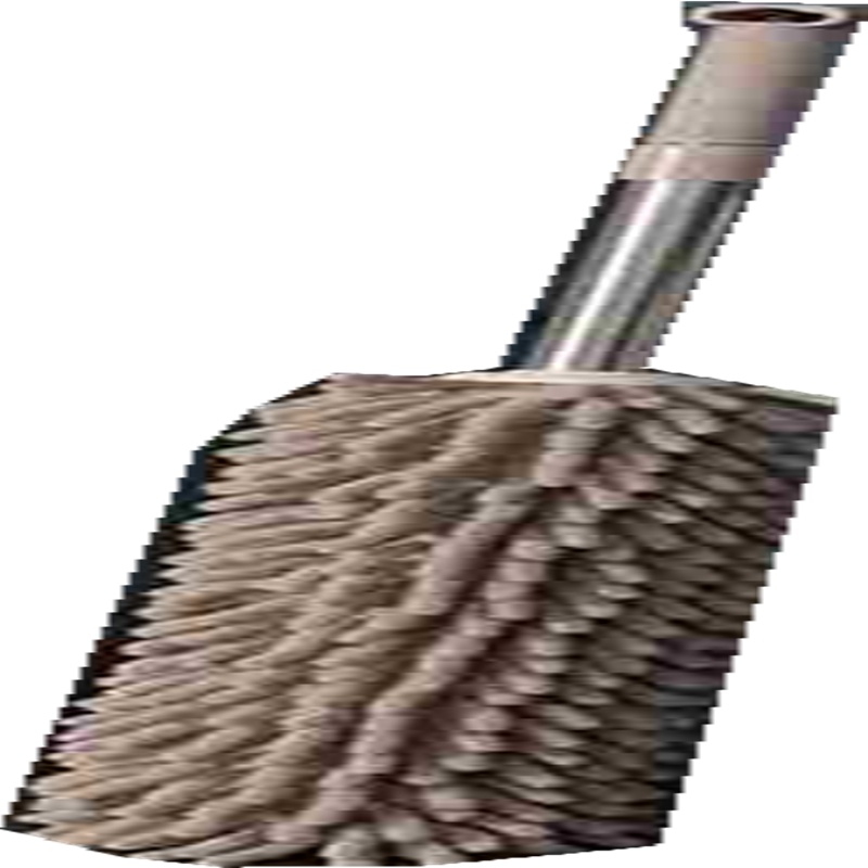 雪尼尔可伸缩除尘鸡毛掸子(6个装)