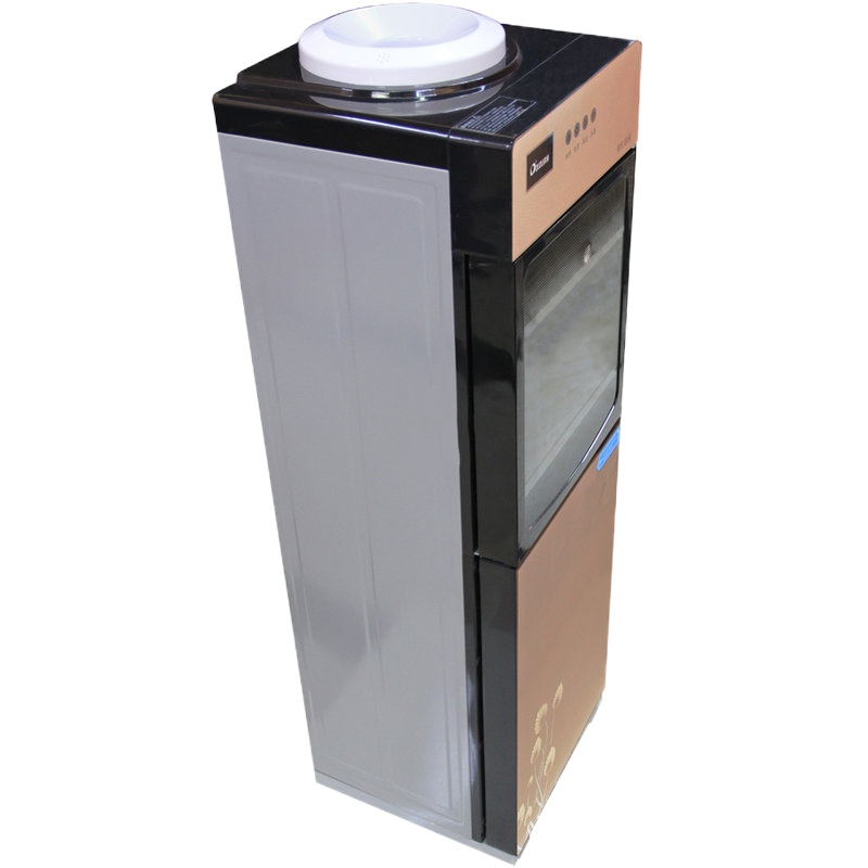 多丽 家用立式办公饮水机 YR1-8G