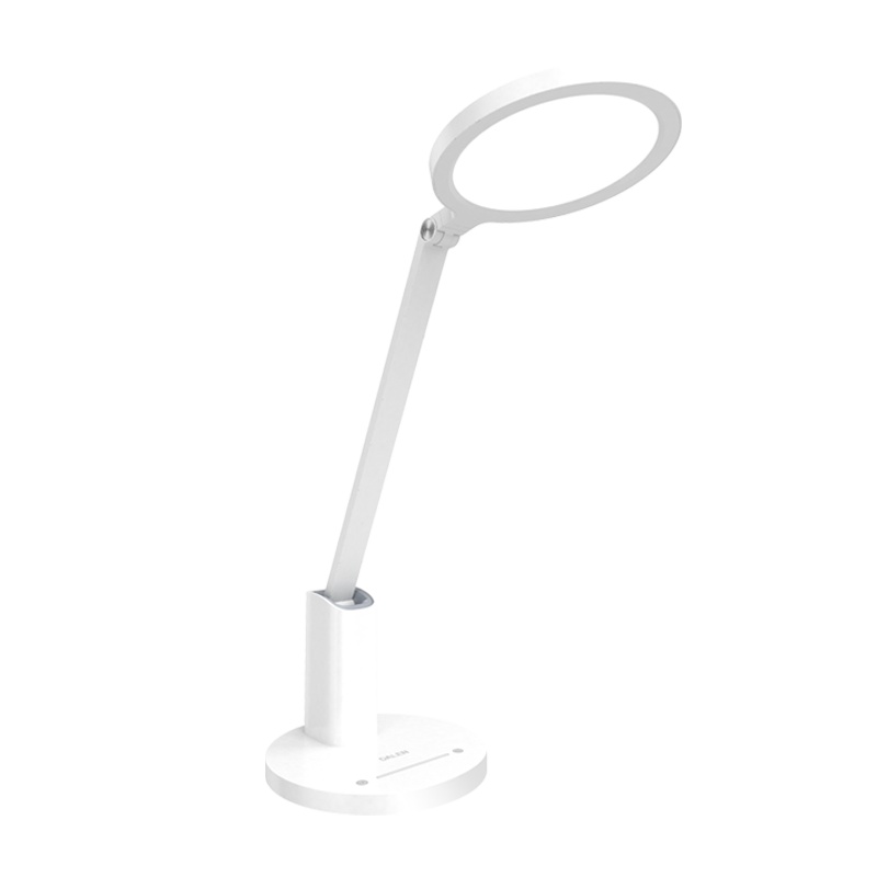 HUAWEI hiliik智能护眼台灯达伦DALEN国AA护眼台灯书桌学生写字学习阅读儿童保视力防蓝光LED插电式