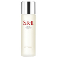 SK-II 青春露230ml sk2神仙水精华液护肤品改善肌肤代谢 调理肌肤补水滋润 神仙水230ml