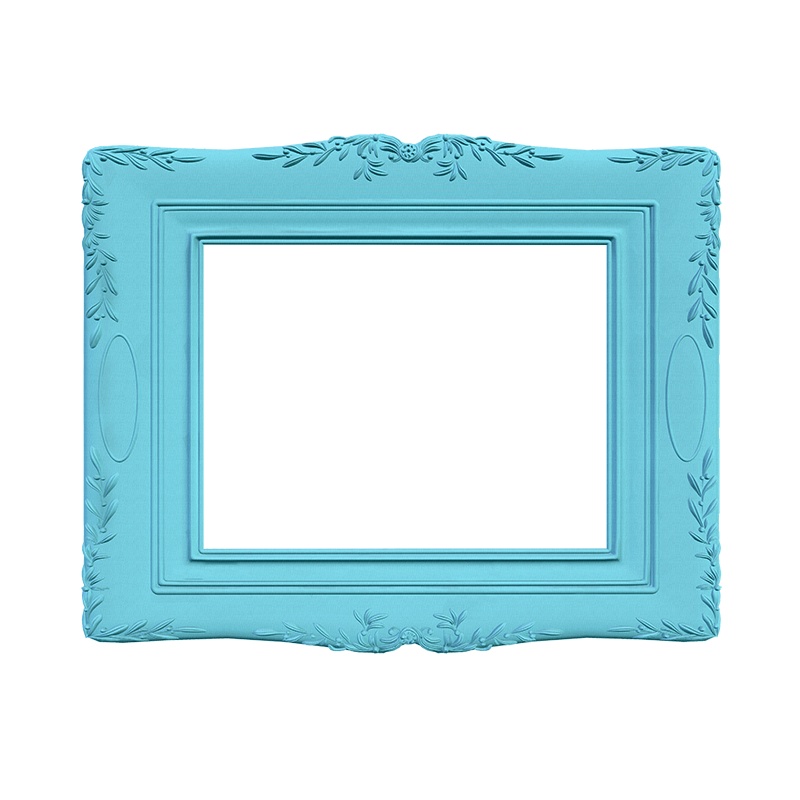 实木相框挂墙画框架装裱创意外框拼图定制P22