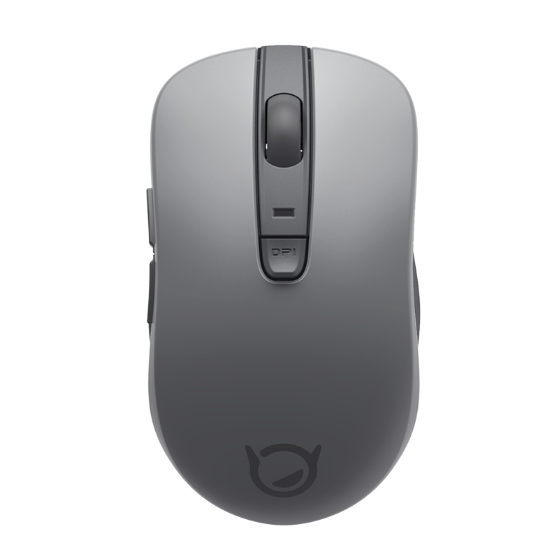 [小新新选]联想小新蓝牙鼠标,无线精彩