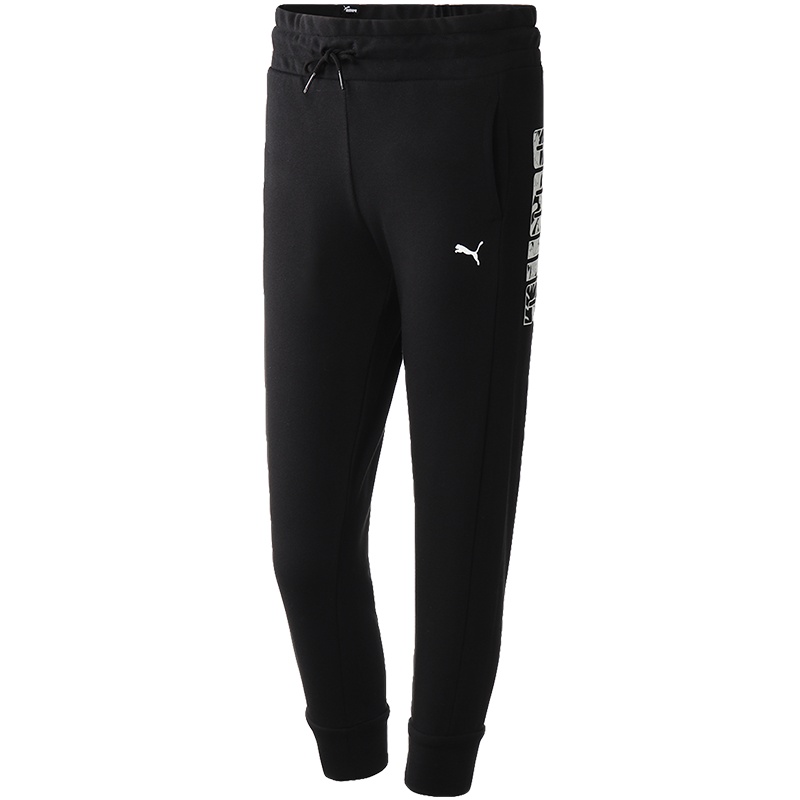 PUMA彪马女裤运动服休闲百搭健身跑步运动长裤583877