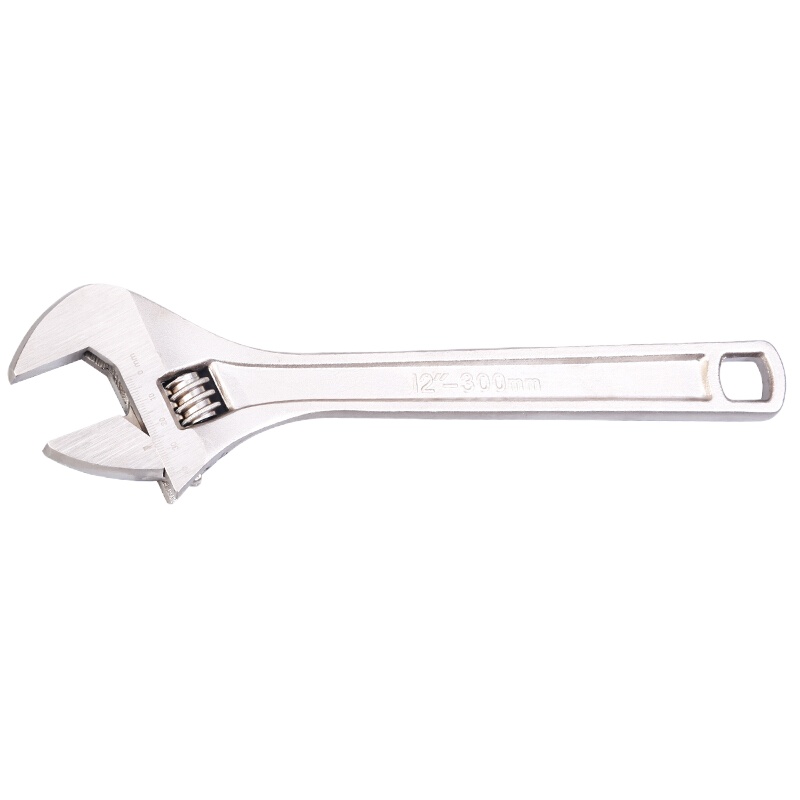 史丹利(STANLEY8寸活动扳手