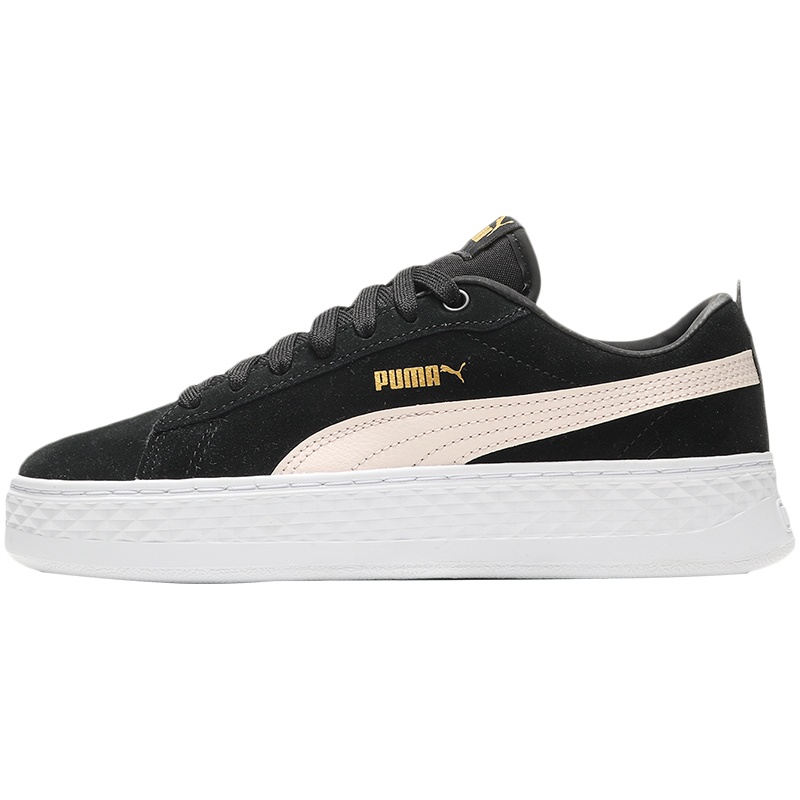 【自营】PUMA彪马女鞋运动鞋休闲鞋低帮板鞋366488