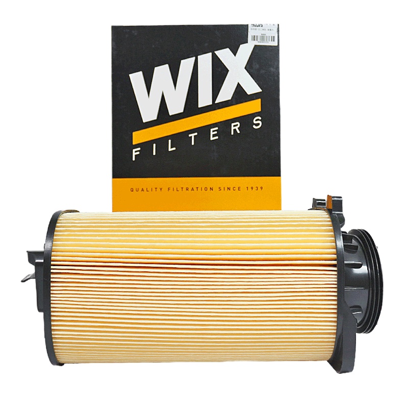 维克斯(WIX)空气滤WA9785适配奔驰GLK200/GLK260/Q50L