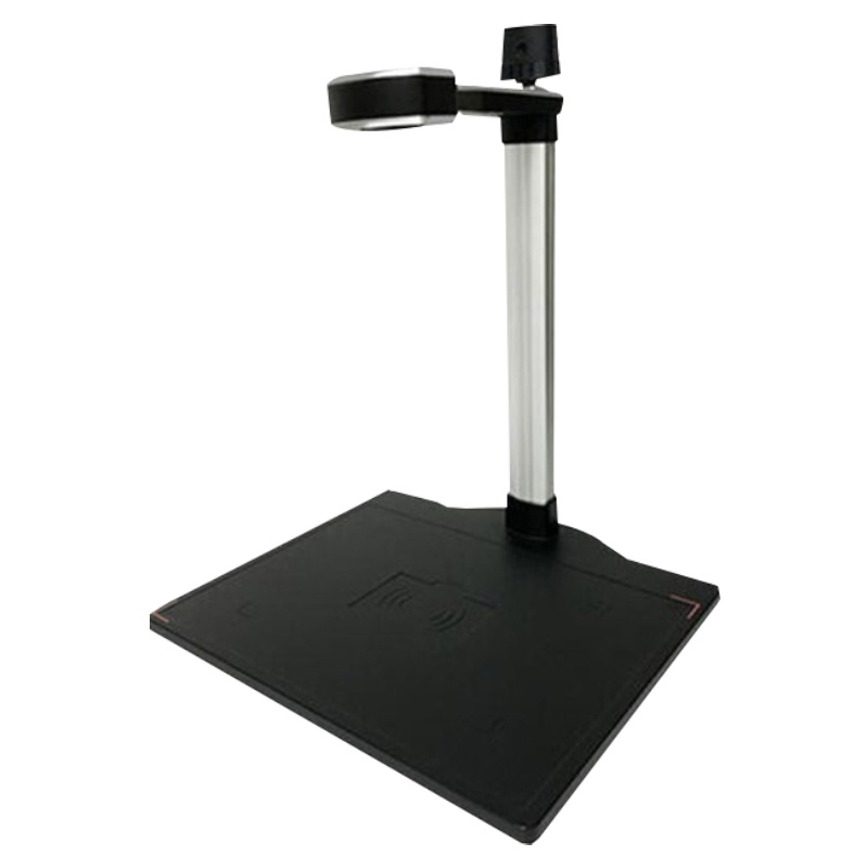 良田(eloam) SW S1002高拍仪A4扫描仪双摄像头1000万像素办公扫描仪彩色