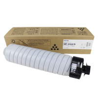 理光MP3554C型墨盒碳粉墨粉盒 适用2554/3554/3054/2555/3055 (单支装24000页)