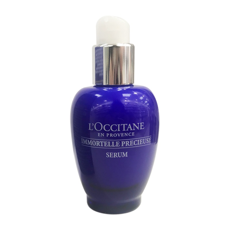 L'OCCITANE 欧舒丹 焕活微囊肌底精华液 30ml/瓶 星光瓶