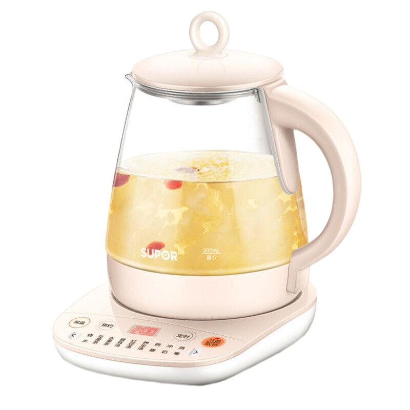 苏泊尔(SUPOR)养生壶SW-15Y10