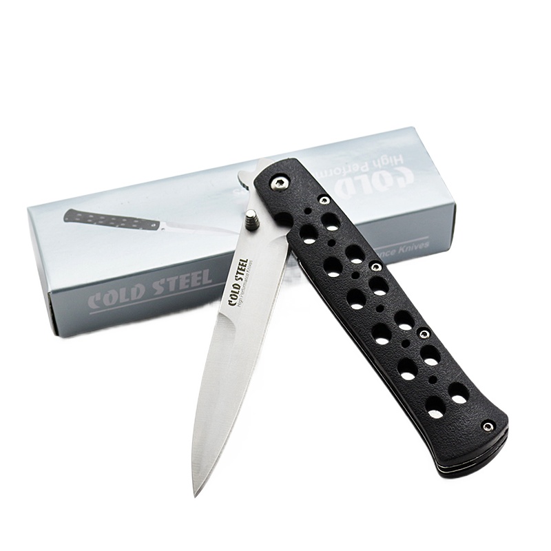 西户 户外折叠刀 露营工具 水果折刀 C059 26S 系列