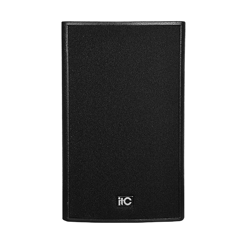 itc 专业音箱TS-610