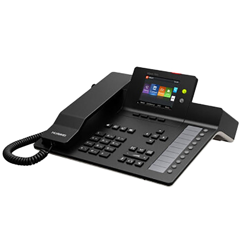【精选】华为（HUAWEI）eSpace 7910-C IP电话机套装含电源