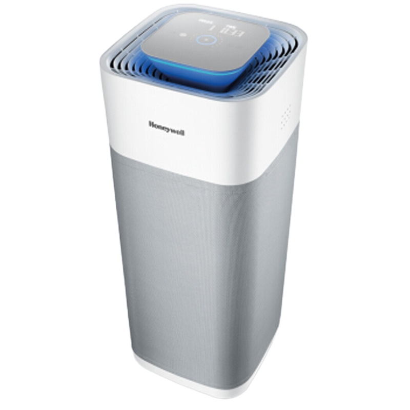 霍尼韦尔(Honeywell) KJ700F-PAC2127W 智能空气净化器